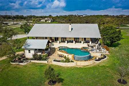 837 Bell Springs RD Dripping Springs, TX 78620
