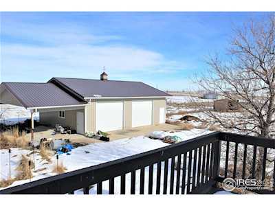 17781 County Road 14 Fort Lupton, CO 80621