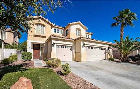 1688 Sabatini Dr Henderson, NV 89052