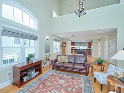 66 Johnson Woods Dr #66 Reading, MA 01867
