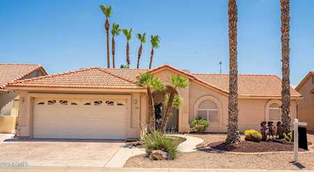 1749 E Gleneagle Drive #15 Chandler, AZ 85249
