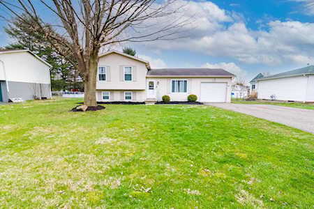 1828 Churchill Downs Road Newark, OH 43055