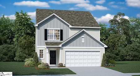 1406 Penrith Ct Boiling Springs, SC 29316