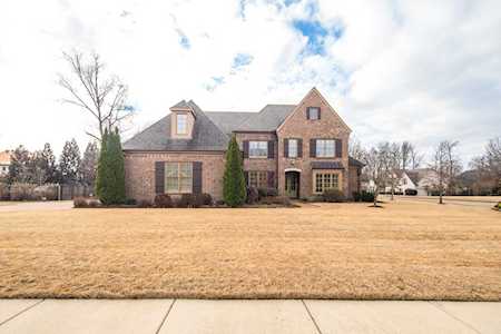 9565 Hedgeview Cv Germantown, TN 38139