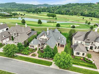 5089 Native Pony Trail College Grove, TN 37046