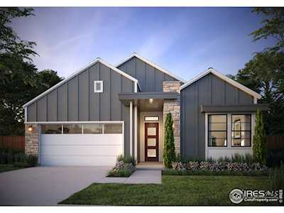 1598 Winter Glow Dr Windsor, CO 80550
