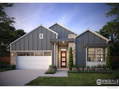 1598 Winter Glow Dr Windsor, CO 80550
