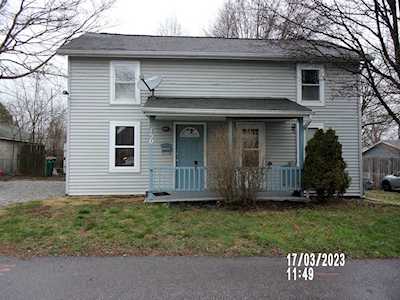 150 W Pearl Street West Jefferson, OH 43162