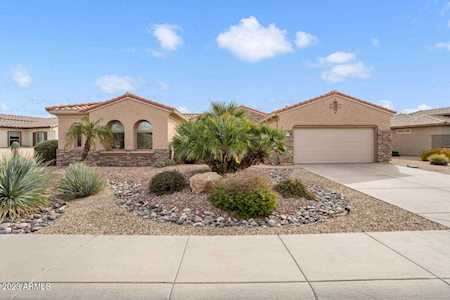 20045 N Rawhide Way Surprise, AZ 85387