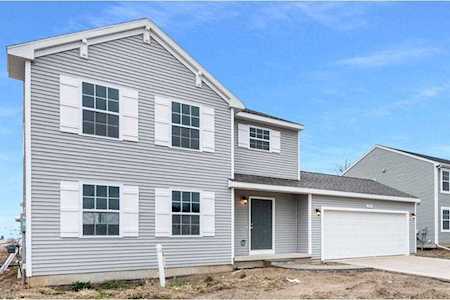 5237 Lake Pines Ct Vicksburg, MI 49097
