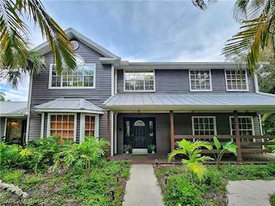 1375 Barcelona Ave Fort Myers, FL 33901