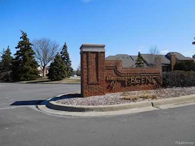 54669 Marissa Way #95 Shelby Twp, MI 48316