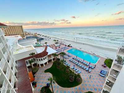 600 Atlantic Avenue #804 Daytona Beach, FL 32118