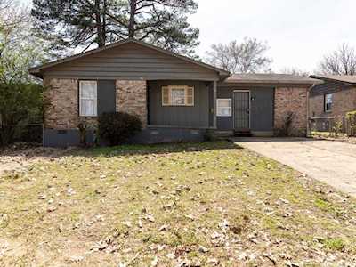 41 Allyson Circle Little Rock, AR 72209