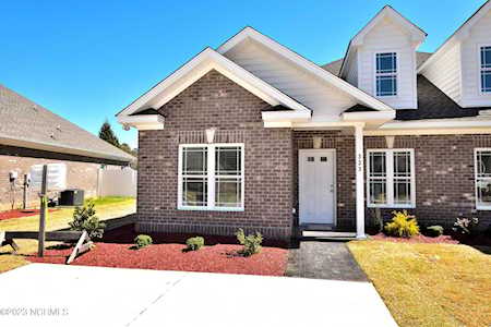 323 Braylock Drive Rocky Mount, NC 27804