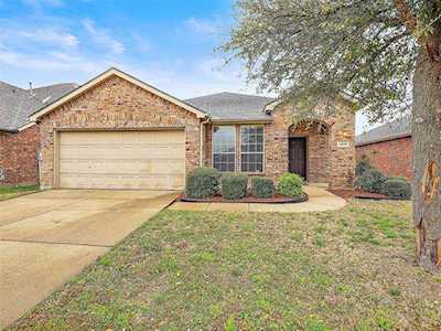 1108 Honeywell Drive Anna, TX 75409