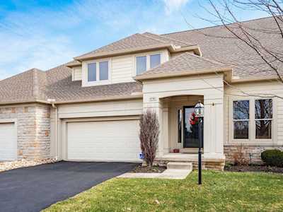 6752 Stone Circle Way Dublin, OH 43016