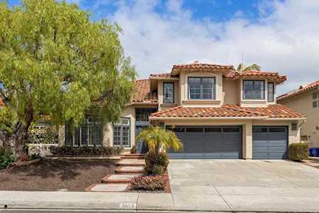 4874 Bradshaw Ct San Diego, CA 92130