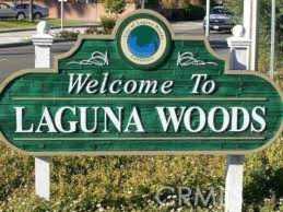 3332 E Bahia Blanca #C Laguna Woods, CA 92637