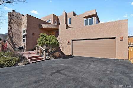 881 Oxford Ln Colorado Springs, CO 80905