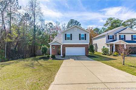 351 River Oak St Spring Lake, NC 28390