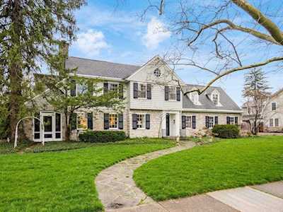 2334 Brentwood Road Columbus, OH 43209