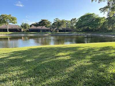 5916 Summer Lake Lane #A Boynton Beach, FL 33437