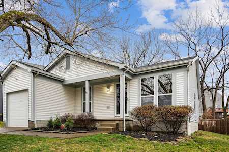 3524 Raflin Drive Columbus, OH 43231