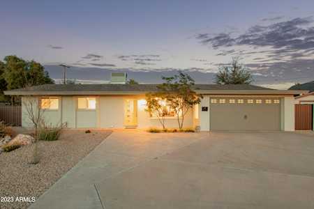 3444 E Indianola Avenue Phoenix, AZ 85018