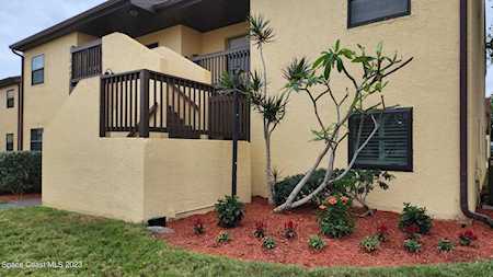 5640 N Banana River Boulevard #3 Cocoa Beach, FL 32931
