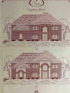 2637 Morgan Park Drive Stockbridge, GA 30281