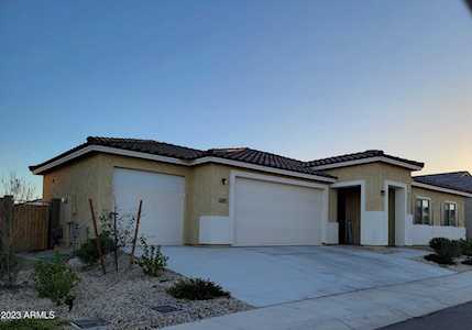 12633 W Stella Lane Litchfield Park, AZ 85340