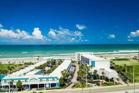 935 Atlantic Avenue #105 Daytona Beach, FL 32118