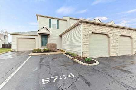 5704 Rutgers Lane Hilliard, OH 43026
