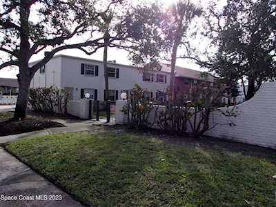 55 Needle Boulevard #62 Merritt Island, FL 32953