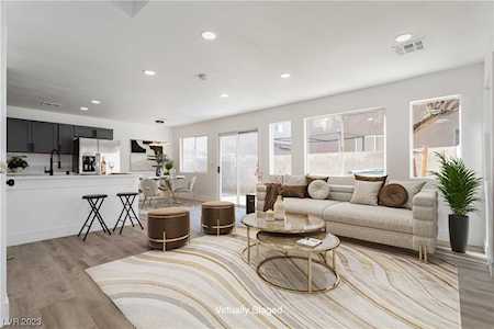 1385 Louisiana Lakes Ave Las Vegas, NV 89183