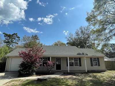 71 Chinook Trl Crawfordville, FL 32327