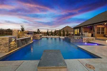 2832 Prairie View Drive Northlake, TX 76226