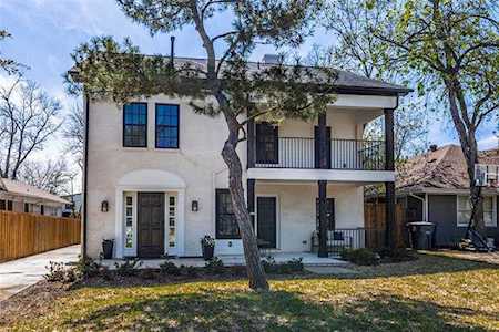 6016 Belmont Avenue Dallas, TX 75206