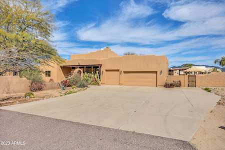 2922 W Valley View Trail Phoenix, AZ 85086