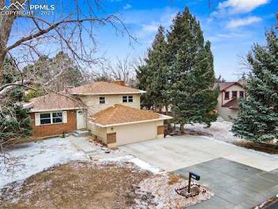 3120 W Enchanted Circle Colorado Springs, CO 80917