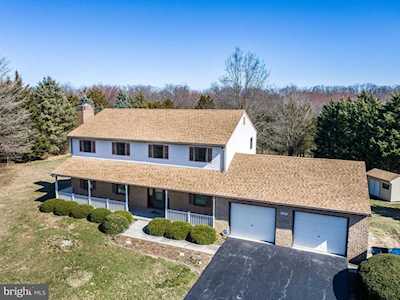 550 Herrs Ridge Rd Gettysburg, PA 17325