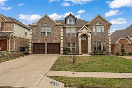 5121 Breezewind Lane Fort Worth, TX 76123