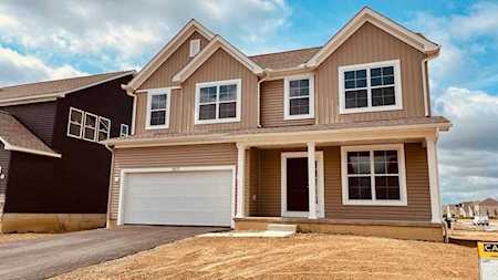 3673 Bluejay Ridge Drive Powell, OH 43065