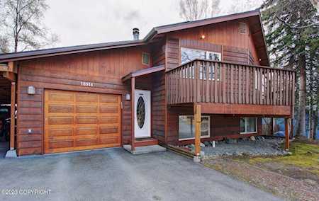 18914 Second St Eagle River, AK 99577