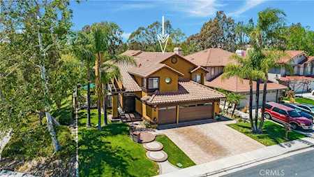 21801 Ambrosia Ln Rancho Santa Margarita, CA 92679