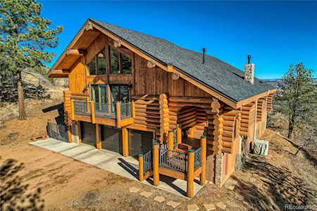 1126 Sagittarius Point Colorado Springs, CO 80906