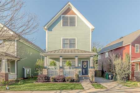 2817 Whiting Ave Charlotte, NC 28205