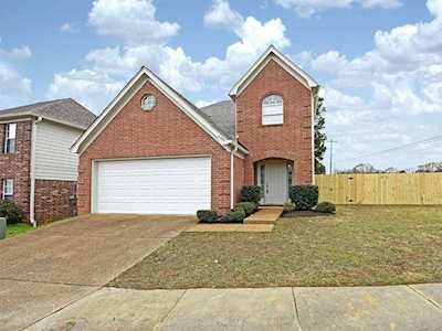 6995 S Beringer Dr Unincorporated, TN 38018