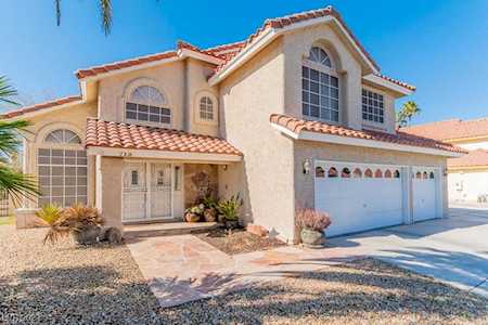 713 Overview Dr Las Vegas, NV 89145